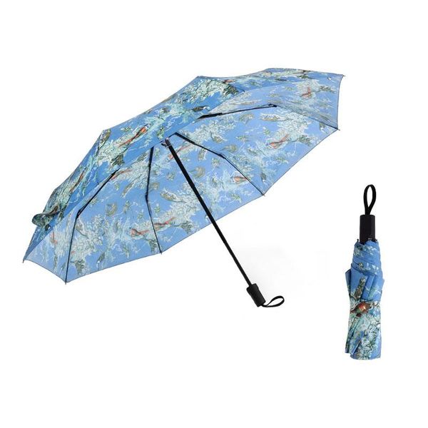 creative umbrella men rain woman windproof large paraguas animal forest print sunny 3 folding umbrella outdoor paraplui qylpvt mywjqq
creative umbrella men rain woman windproof large paraguas animal forest print sunny 3 folding umbrella outdoor paraplui qylpvt mywjqq
