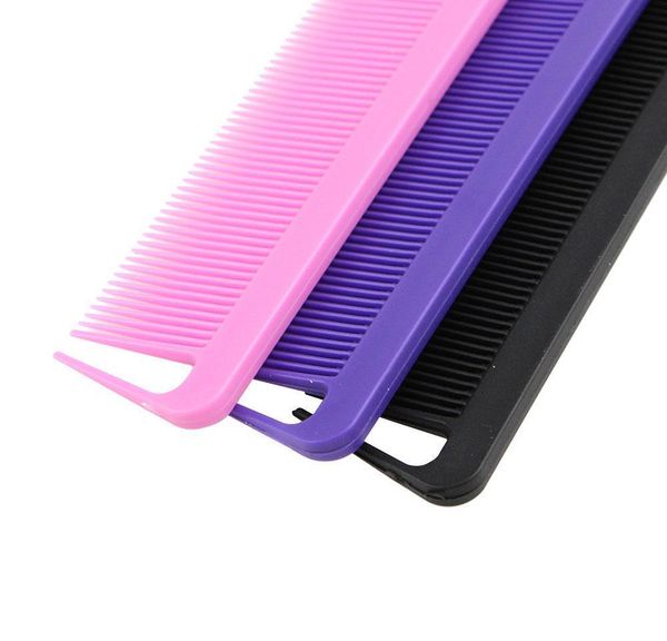 professional anti-static rat tail comb metal hair comb hair salon use hair beaut bbyewv sweet07, Silver
professional anti-static rat tail comb metal hair comb hair salon use hair beaut bbyewv sweet07, Silver