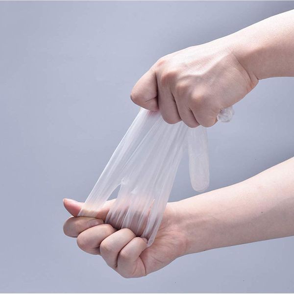transparent pvc gloves 100pcs/pack s/m/l waterproof real disposable tear resistant cooking cleaning kitchen food handling gloves
transparent pvc gloves 100pcs/pack s/m/l waterproof real disposable tear resistant cooking cleaning kitchen food handling gloves