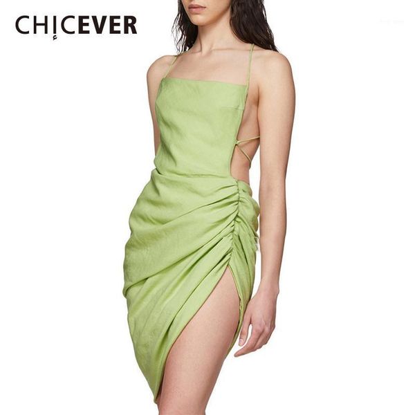 chicever casual dress for women square collar sleeveless sling off shouder lace up backless asymmetrical hem dresses female 20201, Black;gray
chicever casual dress for women square collar sleeveless sling off shouder lace up backless asymmetrical hem dresses female 20201, Black;gray