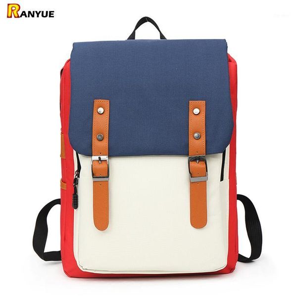 backpack canvas vintage womens men bag waterproof anti theft lap15.6 women school for teen girls boys1
backpack canvas vintage womens men bag waterproof anti theft lap15.6 women school for teen girls boys1