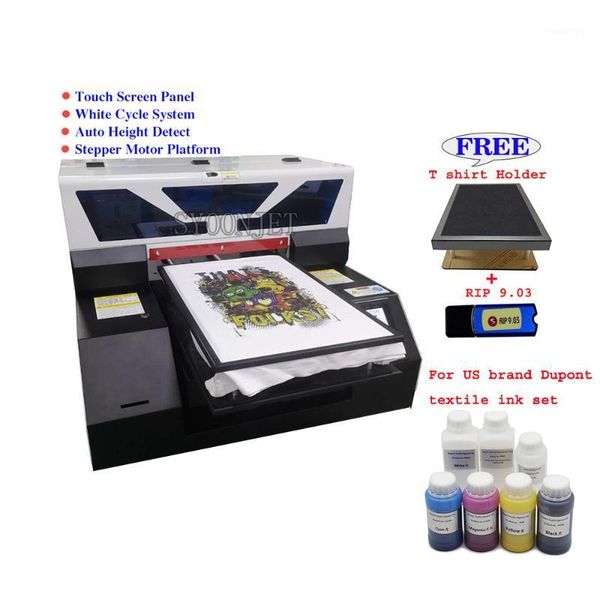 automatic dtg 8 colors dx5 a3 t shirt printer touch screen jeans textile dark fabric print machine1
automatic dtg 8 colors dx5 a3 t shirt printer touch screen jeans textile dark fabric print machine1