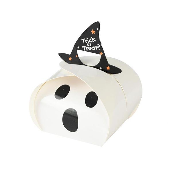 10pcs halloween candy box бумажные подарочные коробки trick or treat дети подарок тыквы призрак конфеты сумки halloween party украшения прин
10pcs halloween candy box бумажные подарочные коробки trick or treat дети подарок тыквы призрак конфеты сумки halloween party украшения прин