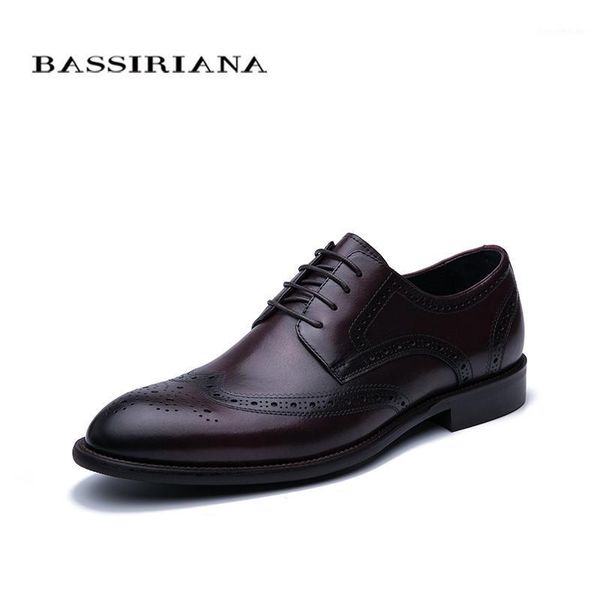 dress shoes bassiriana 2021 spring men shoes, black brown leather classic fashion engraved lace
dress shoes bassiriana 2021 spring men shoes, black brown leather classic fashion engraved lace