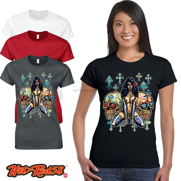 ladies t-shirt black mexican sugar skull tattoo retro years 50(1) sport hooded sweatshirt hoodie
ladies t-shirt black mexican sugar skull tattoo retro years 50(1) sport hooded sweatshirt hoodie