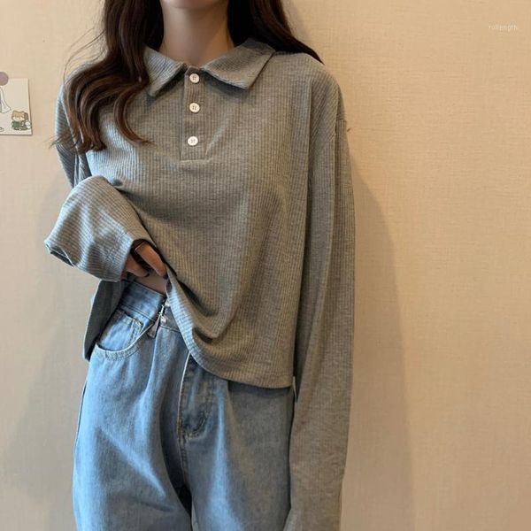 large size women's clothing fat sister korean style versatile collar long sleeve t-shirt autumn new loose slim-fit casual s1, White
large size women's clothing fat sister korean style versatile collar long sleeve t-shirt autumn new loose slim-fit casual s1, White