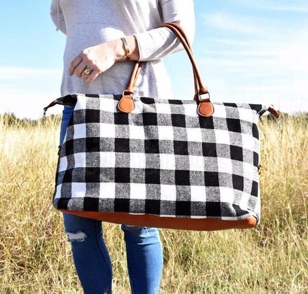 buffalo check handbag red black plaid bags large capacity travel tote with pu handle storage mater jllkth bdefight
buffalo check handbag red black plaid bags large capacity travel tote with pu handle storage mater jllkth bdefight