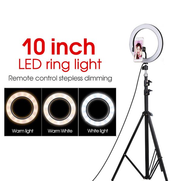 фото led селфи light штатив стенд держатель для телефона youtube видео камеры студии make up с usb ring lamp
фото led селфи light штатив стенд держатель для телефона youtube видео камеры студии make up с usb ring lamp