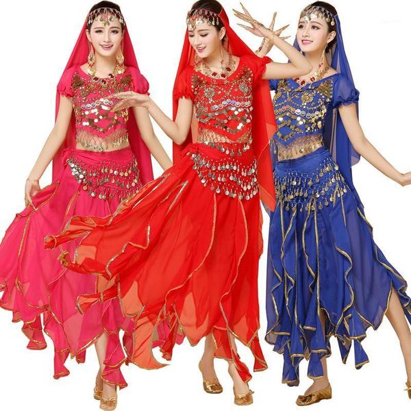 lady belly dance costume women bollywood dance costumes set bollywood girls dresses 3pcs (headpieces veil belt skirt)1, Black;red
lady belly dance costume women bollywood dance costumes set bollywood girls dresses 3pcs (headpieces veil belt skirt)1, Black;red