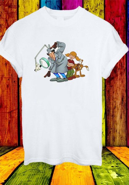 inspector gadget penny brain dr claw chief quimby men 2758 28th 30th 40th 50th birthday hoodie designers t shirts sweatshirt 
inspector gadget penny brain dr claw chief quimby men 2758 28th 30th 40th 50th birthday hoodie designers t shirts sweatshirt