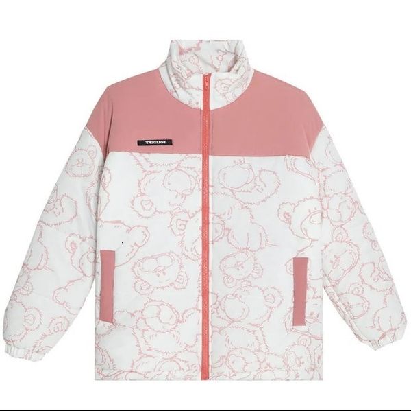 luxury 2021 new arrival men rib-eye parka bear jackets/down abstract coats digital jacket n429 grju, Black
luxury 2021 new arrival men rib-eye parka bear jackets/down abstract coats digital jacket n429 grju, Black