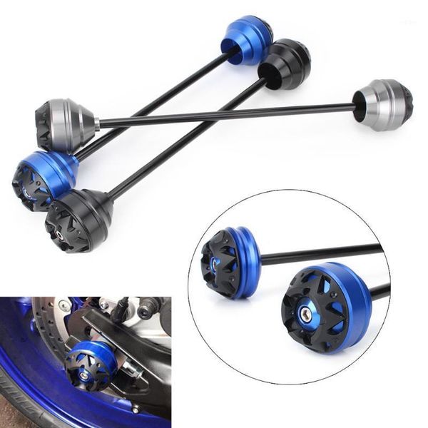 motorcycle front rear wheel axle slider crash falling protector guard for mt-09 fz-09 mt09 fz09 fz09 2014-2020 mt fz 091
motorcycle front rear wheel axle slider crash falling protector guard for mt-09 fz-09 mt09 fz09 fz09 2014-2020 mt fz 091