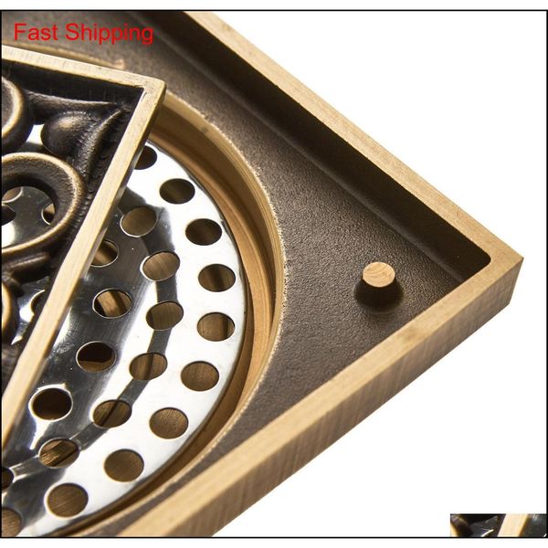floor drain brass bathroom tile insert floor drainer with removable strainer cover anti-clogging for kitchen, was jllfyv bdetrade
floor drain brass bathroom tile insert floor drainer with removable strainer cover anti-clogging for kitchen, was jllfyv bdetrade
