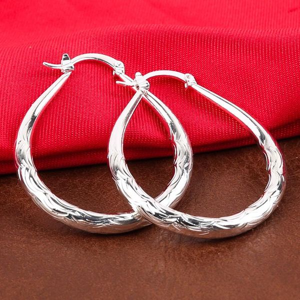 hoop & huggie big u shaped earrings exaggerated earring for women fashion ear statement jewelry l5e026, Golden;silver
hoop & huggie big u shaped earrings exaggerated earring for women fashion ear statement jewelry l5e026, Golden;silver