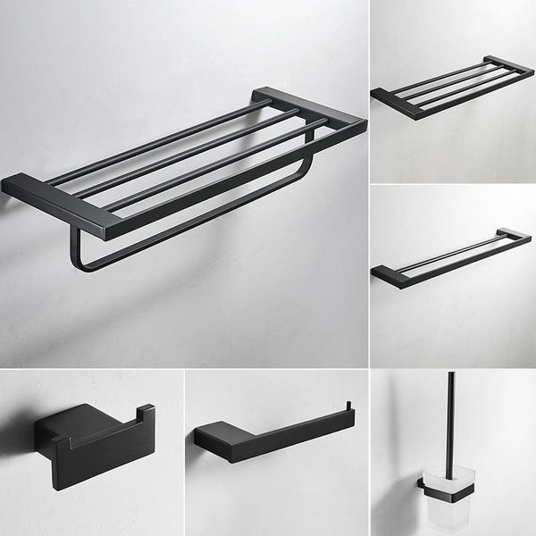 bath accessory set bathroom corner shelf towel rack paper holder,toilet brush holder,mablack stainless steel hardware set1
bath accessory set bathroom corner shelf towel rack paper holder,toilet brush holder,mablack stainless steel hardware set1