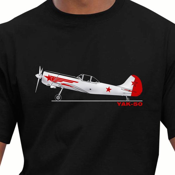 aeroclassic retro yakovlev yak 50 t-shirt2020 new summer men 100% cotton t shirt short sleeve tee shirts sport hooded sweatshirt hoodie
aeroclassic retro yakovlev yak 50 t-shirt2020 new summer men 100% cotton t shirt short sleeve tee shirts sport hooded sweatshirt hoodie
