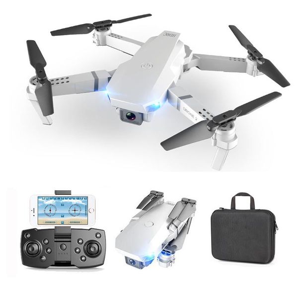e59 wifi fpv rc drone 4k professional quadcopter with camera aerial pgraphy selfie foldable dron rc helicopter toys
e59 wifi fpv rc drone 4k professional quadcopter with camera aerial pgraphy selfie foldable dron rc helicopter toys