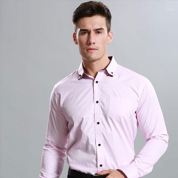 jeetoo spring cotton formal white dress shirts mens full sleeve turn-down collar male clothing solid shirt plus size 3xl1, White;black
jeetoo spring cotton formal white dress shirts mens full sleeve turn-down collar male clothing solid shirt plus size 3xl1, White;black