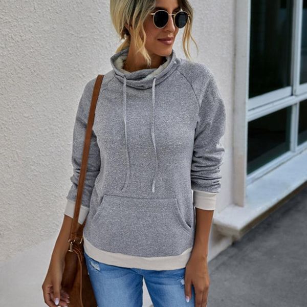 casual sweatshirt european and american blue/grey/neutral hip-hop sports girl girl women long-sleeved solid color pullover, Black
casual sweatshirt european and american blue/grey/neutral hip-hop sports girl girl women long-sleeved solid color pullover, Black