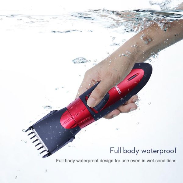 hair clippers adjustable clipper professional men beard trimmer waterproof red electric stainless steel blade haircut machine 35d
hair clippers adjustable clipper professional men beard trimmer waterproof red electric stainless steel blade haircut machine 35d