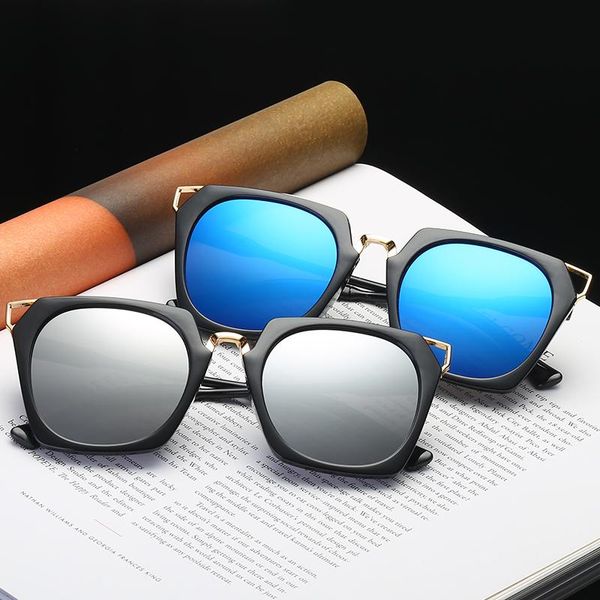 sunglasses cat's eye color lens plastic men's & women's summer trend eyewear 2021 master design brand pink, White;black
sunglasses cat's eye color lens plastic men's & women's summer trend eyewear 2021 master design brand pink, White;black