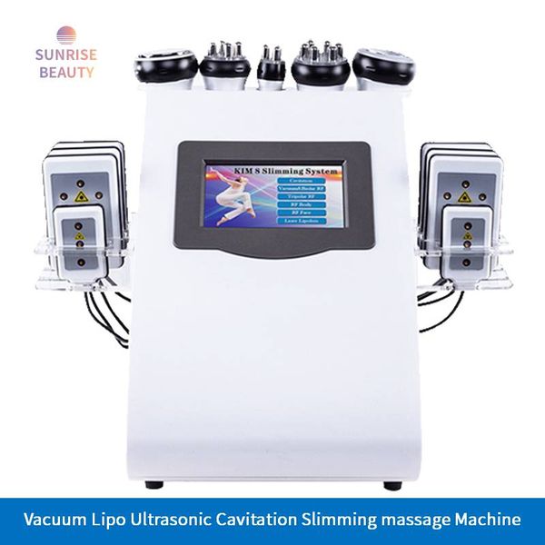 горячий sale5 в 1 кавитация lipo лазер вакуумная rf 40k машина для тела похудения и кожи затянуть против морщин, Black;white
горячий sale5 в 1 кавитация lipo лазер вакуумная rf 40k машина для тела похудения и кожи затянуть против морщин, Black;white