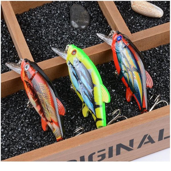 1pc 3d eyes with 2 treble hooks bait 8cm/10.9g deep swim wobblers crankbait fishing lure artificial crank h bbywcy
1pc 3d eyes with 2 treble hooks bait 8cm/10.9g deep swim wobblers crankbait fishing lure artificial crank h bbywcy
