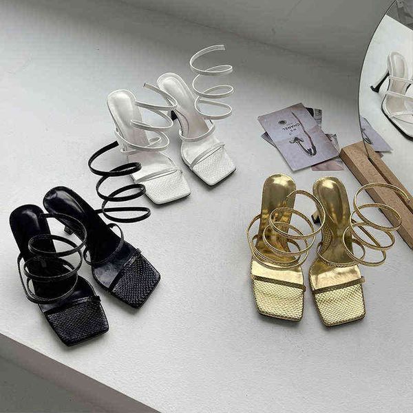 sandals gladiator gold high heels women 2022 summer women's strappy narrow band elegant party wedding shoes 220223, Black
sandals gladiator gold high heels women 2022 summer women's strappy narrow band elegant party wedding shoes 220223, Black