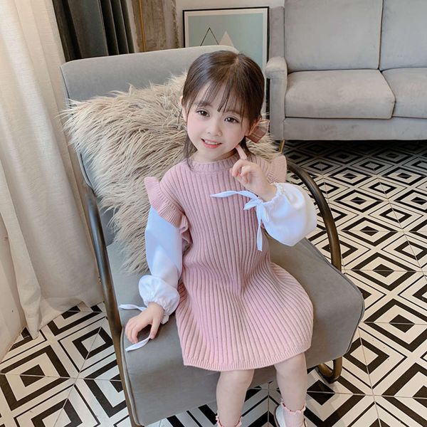 patchwork autumn huzhou wear children's zhili girls' auricular sweater women's knitting drs 4tss5sb8npe7, Red;yellow
patchwork autumn huzhou wear children's zhili girls' auricular sweater women's knitting drs 4tss5sb8npe7, Red;yellow