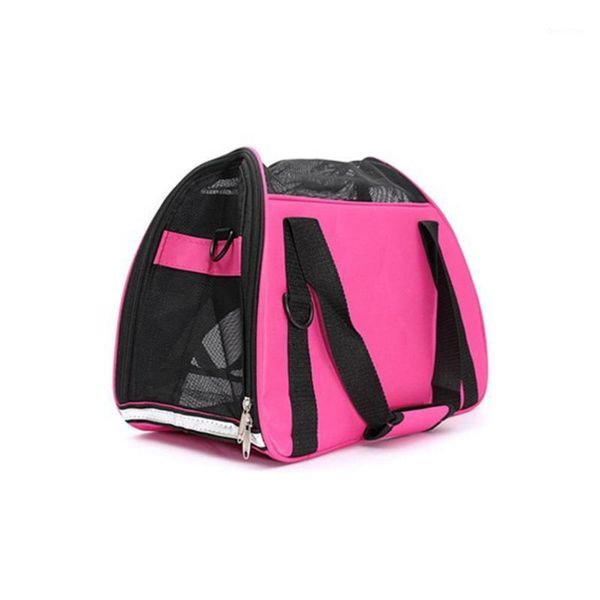 1pc stylish portable lightweight pet carrier bag dog carrier cat travel handbag pet backpack1
1pc stylish portable lightweight pet carrier bag dog carrier cat travel handbag pet backpack1
