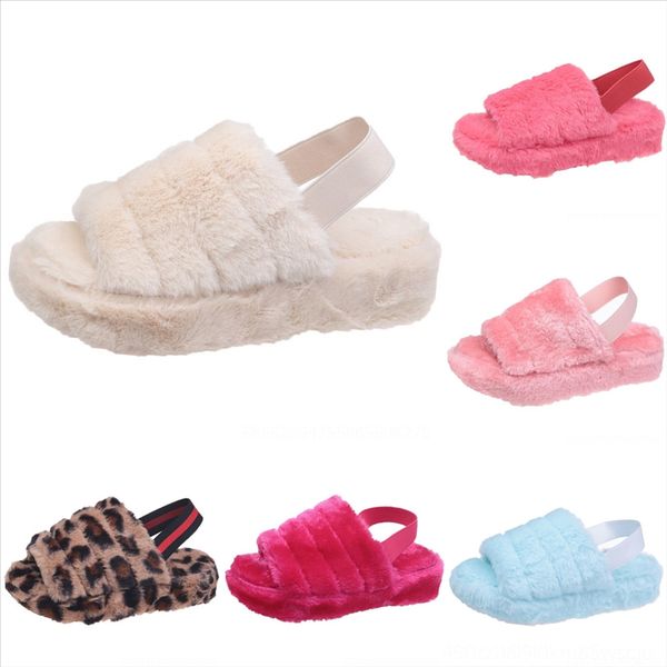 yx9g fox hair sponge bob slipper ladies cartoon plushslippers women yeah home fluffy sliders open toe plush furry fur winter flats figure, Black
yx9g fox hair sponge bob slipper ladies cartoon plushslippers women yeah home fluffy sliders open toe plush furry fur winter flats figure, Black