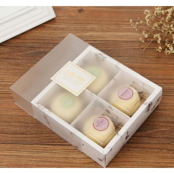 2019 100pcs/lot transparent frosted cake box dessert macarons mooncakes boxes past jllxvn ladyshome
2019 100pcs/lot transparent frosted cake box dessert macarons mooncakes boxes past jllxvn ladyshome