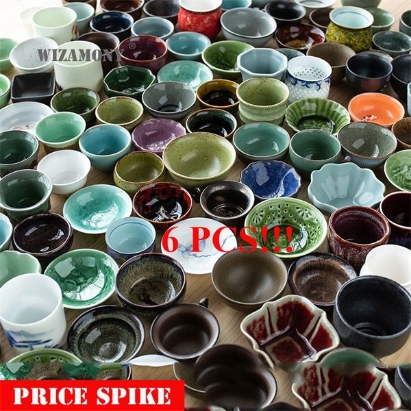 6pcswizamony jingdezhen drinkware random teapot teapet tea cup tea set bowl ceramic kung fu teacups chinese porcelain celadon 1020
6pcswizamony jingdezhen drinkware random teapot teapet tea cup tea set bowl ceramic kung fu teacups chinese porcelain celadon 1020