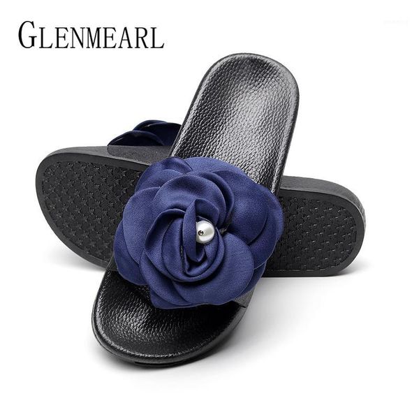 women slippers indoor shoes confortable slides female pearl fashion outdoor slippers flower women shoes 2020 new arrival de1, Black
women slippers indoor shoes confortable slides female pearl fashion outdoor slippers flower women shoes 2020 new arrival de1, Black