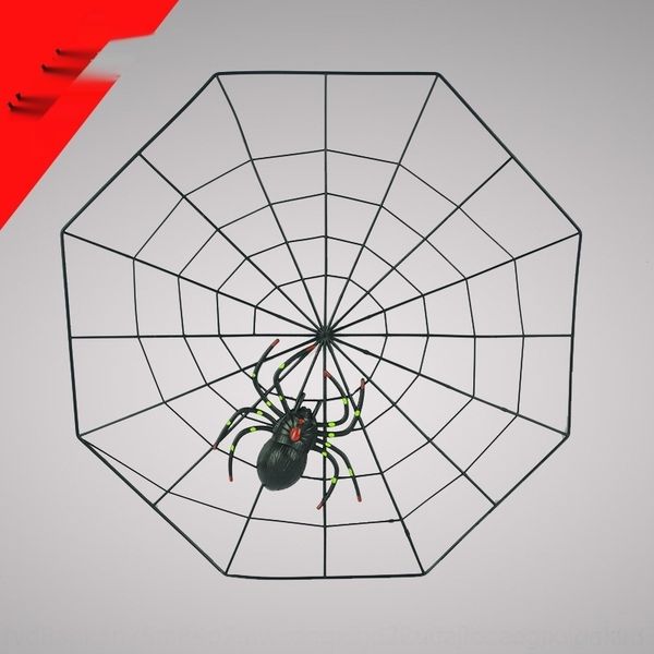 zsdsp wanshengjie decorative products plastic black web 35cm pendant and props accessories horror trick accessories props spider net avujj
zsdsp wanshengjie decorative products plastic black web 35cm pendant and props accessories horror trick accessories props spider net avujj
