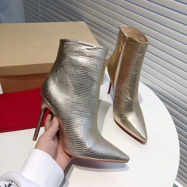 fashion women bare boots new genuine leather women shoes winter keep warm fur boots waterproof snow thick round head short boots, Black
fashion women bare boots new genuine leather women shoes winter keep warm fur boots waterproof snow thick round head short boots, Black