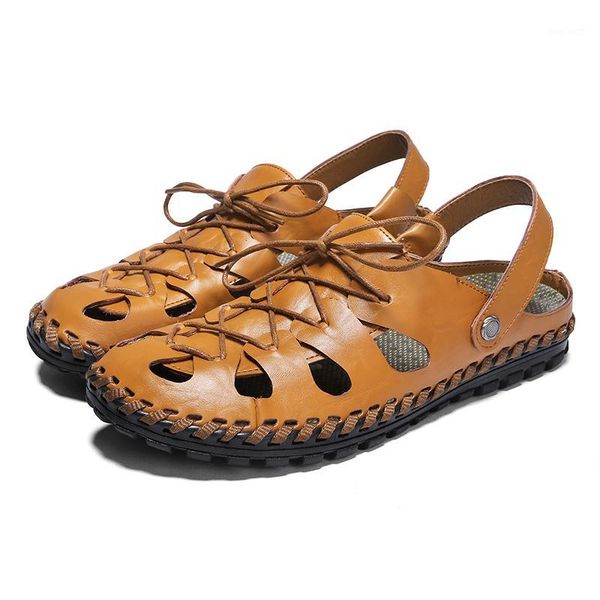 comfortable big for sandalen 2020 sport leather light homme shoe air sandali rubber safety rasteira sandal para sandalia summer1, Black
comfortable big for sandalen 2020 sport leather light homme shoe air sandali rubber safety rasteira sandal para sandalia summer1, Black