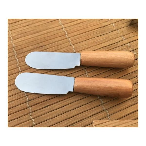 cheese knife stainless steel butter knife with wooden handle spatula wood butter cheese dessert jam spreader br jllnxg dh_niceshop
cheese knife stainless steel butter knife with wooden handle spatula wood butter cheese dessert jam spreader br jllnxg dh_niceshop