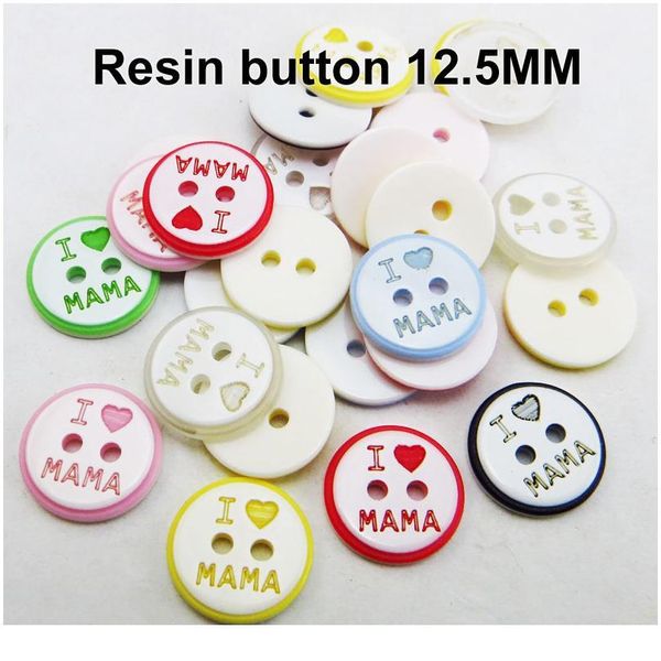 100pcs mixed resin baby buttons decoration 12.5mm coat boots sewing clothes accessory pearl high quantity kids button jlledg, Silver
100pcs mixed resin baby buttons decoration 12.5mm coat boots sewing clothes accessory pearl high quantity kids button jlledg, Silver