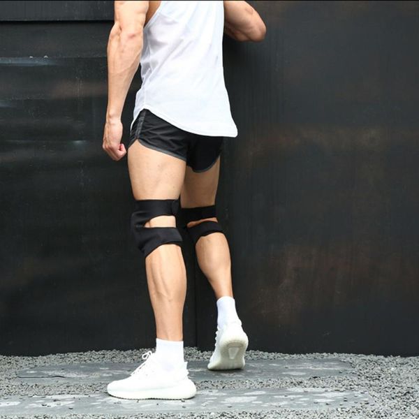elbow & knee pads sponge protective gear rubber sports protector dancing running joint anti-collision composite dance, Black;gray
elbow & knee pads sponge protective gear rubber sports protector dancing running joint anti-collision composite dance, Black;gray
