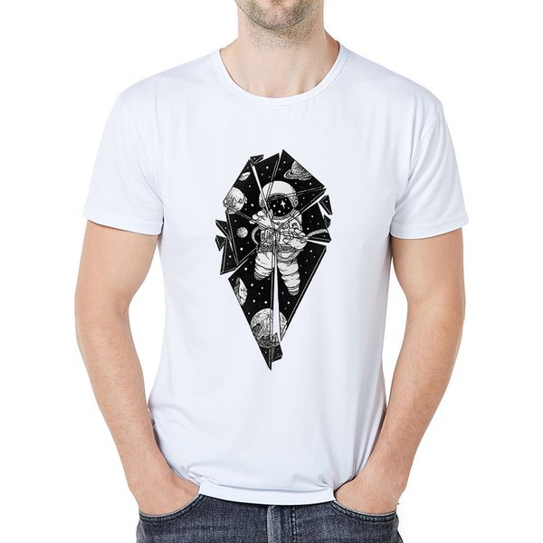 new arrival 2019 men fashion creative alien printed t-shirt short sleeve tee hipster cool design large size 4xl
new arrival 2019 men fashion creative alien printed t-shirt short sleeve tee hipster cool design large size 4xl