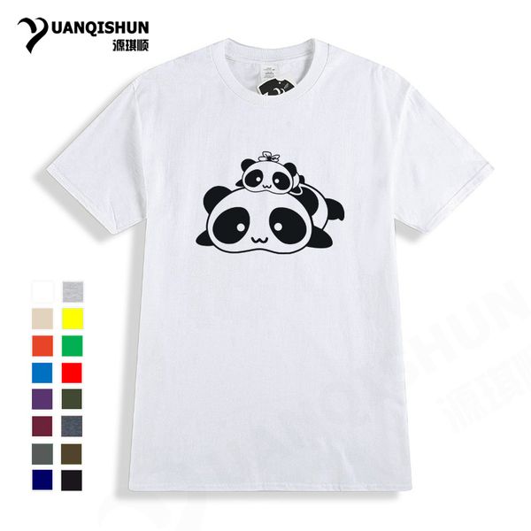 super lovely pandas new brand 16 colors casual pandas tees summer cool holiday gift parent child hooded sweatshirt hoodie men t shirt
super lovely pandas new brand 16 colors casual pandas tees summer cool holiday gift parent child hooded sweatshirt hoodie men t shirt