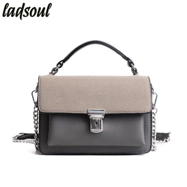 ladsoul высокого качество lady courier bag замок scrub сумка сумка девушка марк г-ж a4087 / g
ladsoul высокого качество lady courier bag замок scrub сумка сумка девушка марк г-ж a4087 / g