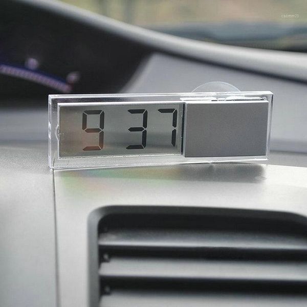 desk & table clocks car electronic clock liquid crystal display lcd timer digital with suction cup selling home decorations 1
desk & table clocks car electronic clock liquid crystal display lcd timer digital with suction cup selling home decorations 1