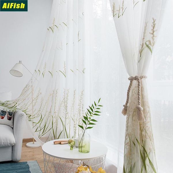 luxury embroidered lavender leaf flower tulle green curtains for living room decoration beige embroidery purple sheer cortinas 31
luxury embroidered lavender leaf flower tulle green curtains for living room decoration beige embroidery purple sheer cortinas 31