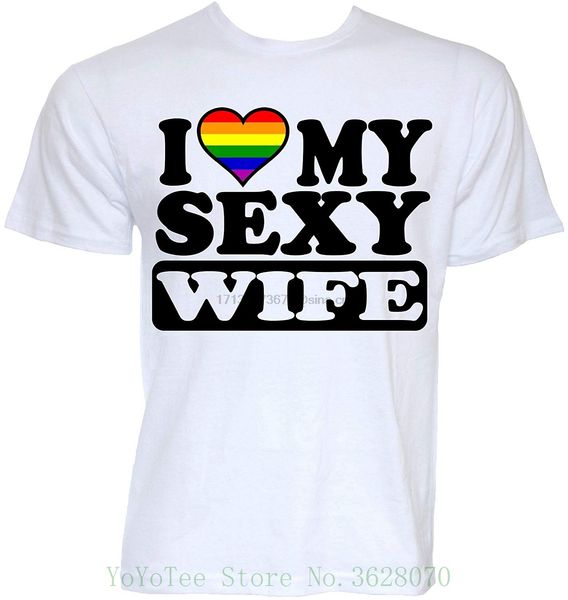 бить тройники смешные прохладный новизна sexy wife гей лесбийская pride flag lgbt шутка слогана свадебные подарки футболки нормальный спорт
бить тройники смешные прохладный новизна sexy wife гей лесбийская pride flag lgbt шутка слогана свадебные подарки футболки нормальный спорт