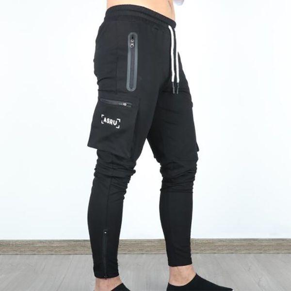 jogging pants running trousers men sport pencil pants men cotton soft bodybuilding joggers trousers running tights 201109, Black
jogging pants running trousers men sport pencil pants men cotton soft bodybuilding joggers trousers running tights 201109, Black