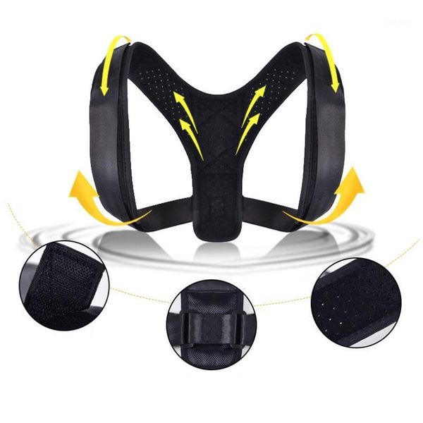 waist support 2021 child shoulder humpback strong pulling force not easy to deform back belt adjustable posture corrector1, Black;gray
waist support 2021 child shoulder humpback strong pulling force not easy to deform back belt adjustable posture corrector1, Black;gray