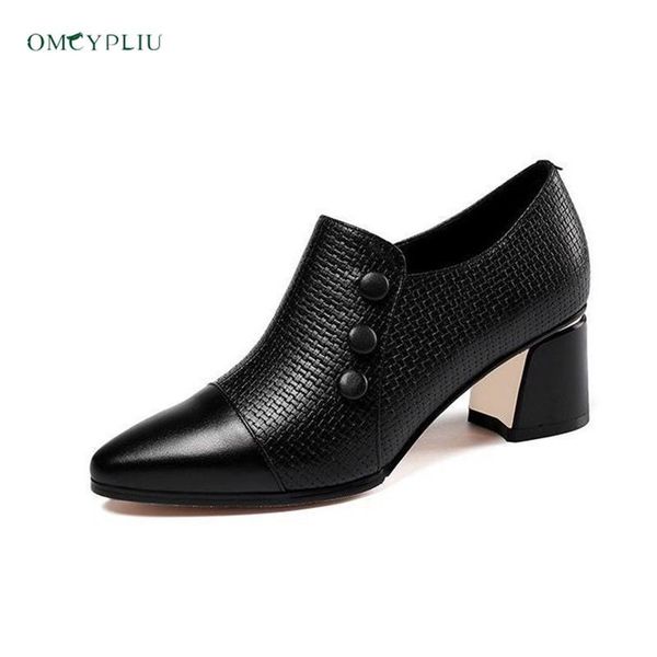 dress shoes women luxury designer pumps 2021 fashion black high heels work pu leather shallow ladies plus size 40 zapatos mujer
dress shoes women luxury designer pumps 2021 fashion black high heels work pu leather shallow ladies plus size 40 zapatos mujer