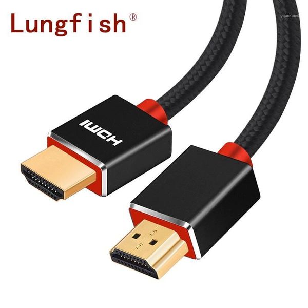 audio cables & connectors lungfish to cable 1080p 3d 1m 2m 3m 5m 10m 15m 20m braided for splitter switch hd tv lapcomputer projector1
audio cables & connectors lungfish to cable 1080p 3d 1m 2m 3m 5m 10m 15m 20m braided for splitter switch hd tv lapcomputer projector1